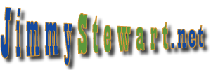 James Stewart Biography